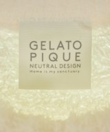 gelato pique（ジェラートピケ）スウェット ピンク サイズ:S/M レディース/2200613869010