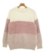 gelato pique スウェット