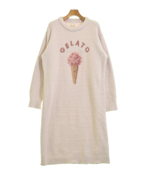 ジェラートピケ(gelato pique)のgelato pique ワンピース