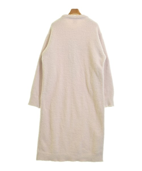 gelato pique（ジェラートピケ）ワンピース ピンク サイズ:F レディース/2200617528036