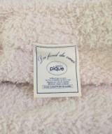 gelato pique（ジェラートピケ）ワンピース ピンク サイズ:F レディース/2200617528036