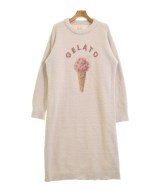 gelato pique ワンピース