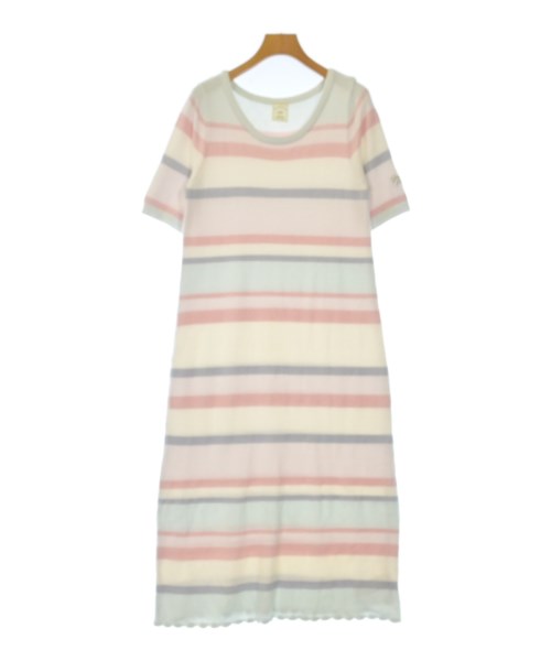 gelato pique ワンピース