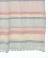 gelato pique（ジェラートピケ）ワンピース 白 サイズ:F レディース/2200624579021