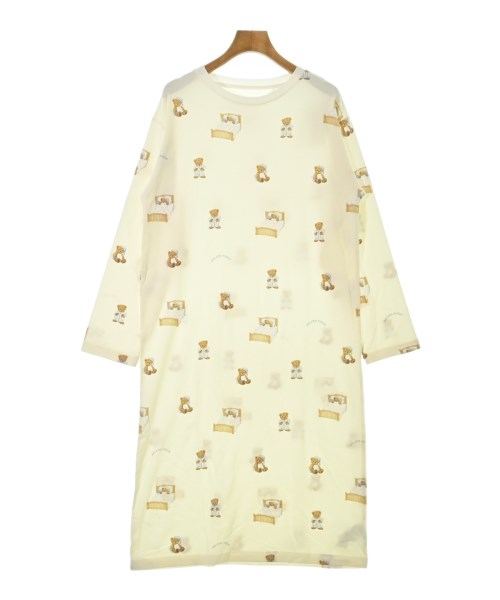 ジェラートピケ(gelato pique)のgelato pique ワンピース