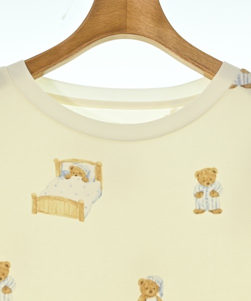 gelato pique（ジェラートピケ）ワンピース 白 サイズ:F レディース/2200626127015