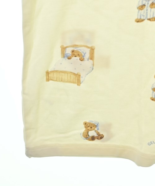 gelato pique（ジェラートピケ）ワンピース 白 サイズ:F レディース/2200626127015