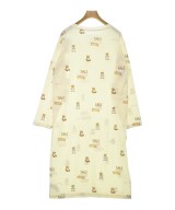 gelato pique（ジェラートピケ）ワンピース 白 サイズ:F レディース/2200626127015