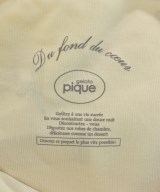 gelato pique（ジェラートピケ）ワンピース 白 サイズ:F レディース/2200626127015