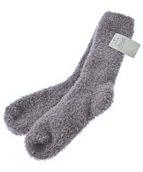 gelato pique(ジェラートピケ)小物類（その他） 紫 サイズ:-/2200626127091