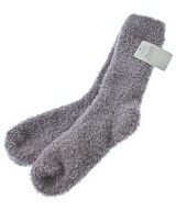 gelato pique（ジェラートピケ）小物類（その他） 紫 サイズ:- レディース/2200626127091