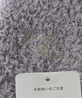 gelato pique（ジェラートピケ）小物類（その他） 紫 サイズ:- レディース/2200626127091