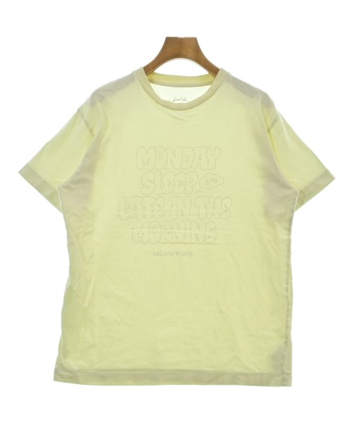 gelato pique Tシャツ・カットソー