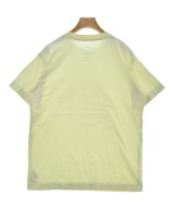 gelato pique（ジェラートピケ）Tシャツ・カットソー 黄 サイズ:F レディース/2200579616062