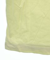 gelato pique（ジェラートピケ）Tシャツ・カットソー 黄 サイズ:F レディース/2200579616062