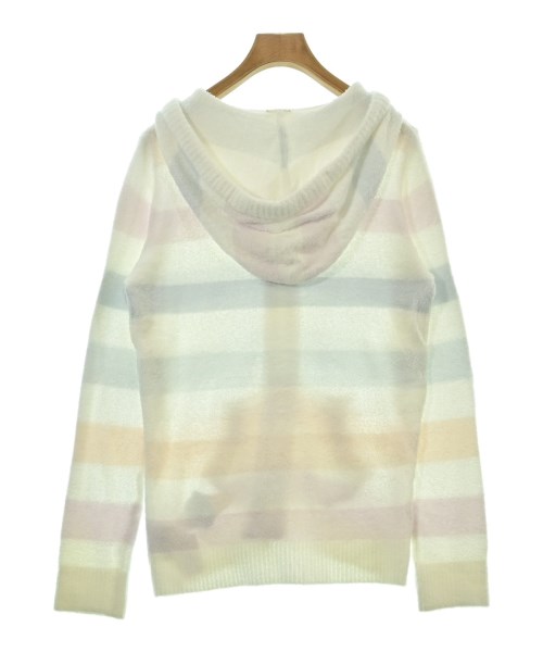 gelato pique（ジェラートピケ）カーディガン 白 サイズ:F レディース/2200628603012