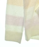 gelato pique（ジェラートピケ）カーディガン 白 サイズ:F レディース/2200628603012