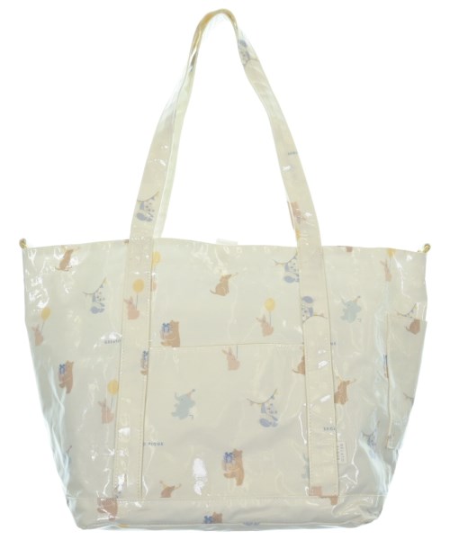 ジェラートピケ(gelato pique)のgelato pique トートバッグ