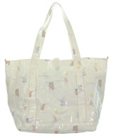 gelato pique（ジェラートピケ）トートバッグ 白 サイズ:- レディース/2200617607038