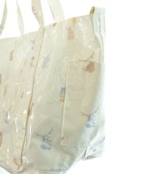 gelato pique（ジェラートピケ）トートバッグ 白 サイズ:- レディース/2200617607038