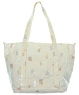 gelato pique トートバッグ