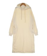 gelato pique（ジェラートピケ）ワンピース 白 サイズ:ONE レディース/2200629865020