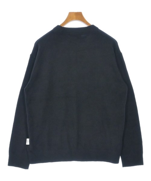 gelato pique（ジェラートピケ）ニット・セーター 黒 サイズ:M メンズ/2200618342013