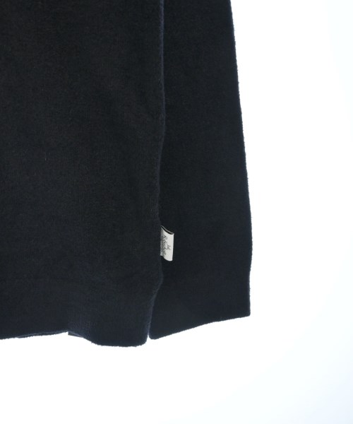 gelato pique（ジェラートピケ）ニット・セーター 黒 サイズ:M メンズ/2200618342013