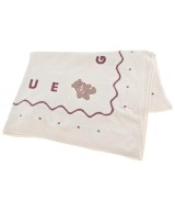 gelato pique（ジェラートピケ）小物類（その他） 白 サイズ:- レディース/2200618342136