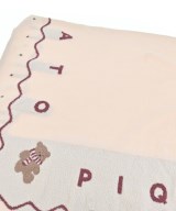 gelato pique（ジェラートピケ）小物類（その他） 白 サイズ:- レディース/2200618342136