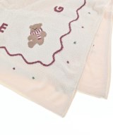 gelato pique（ジェラートピケ）小物類（その他） 白 サイズ:- レディース/2200618342136