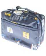 gelato pique（ジェラートピケ）ポーチ 紺 サイズ:- レディース/2200618342143