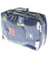 gelato pique（ジェラートピケ）ポーチ 紺 サイズ:- レディース/2200618342143