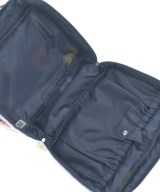 gelato pique（ジェラートピケ）ポーチ 紺 サイズ:- レディース/2200618342143