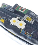 gelato pique（ジェラートピケ）ポーチ 紺 サイズ:- レディース/2200618342143