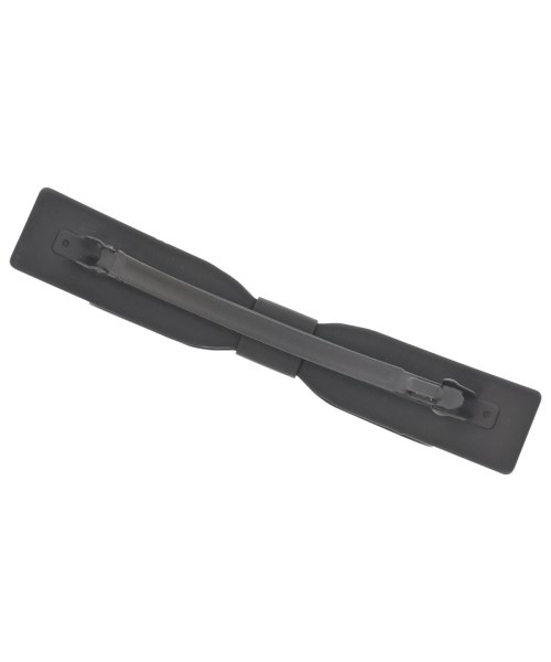 gelato pique（ジェラートピケ）ヘアアクセサリー 茶 サイズ:- レディース/2200618342228