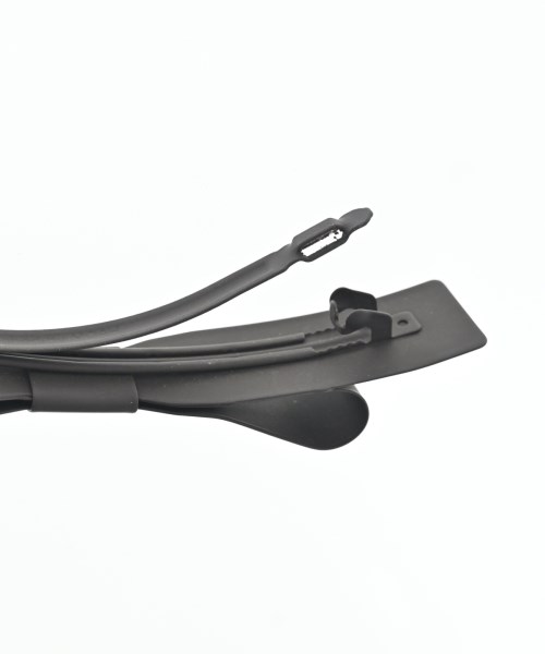 gelato pique（ジェラートピケ）ヘアアクセサリー 茶 サイズ:- レディース/2200618342228