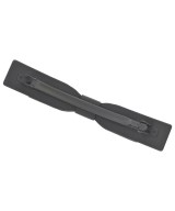 gelato pique（ジェラートピケ）ヘアアクセサリー 茶 サイズ:- レディース/2200618342228