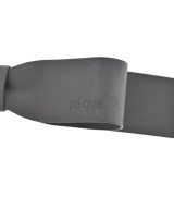 gelato pique（ジェラートピケ）ヘアアクセサリー 茶 サイズ:- レディース/2200618342228