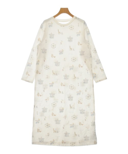 ジェラートピケ(gelato pique)のgelato pique ワンピース