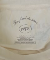 gelato pique（ジェラートピケ）ワンピース 白 サイズ:ONE レディース/2200615030128