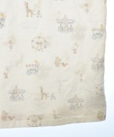 gelato pique（ジェラートピケ）ワンピース 白 サイズ:ONE レディース/2200615030128