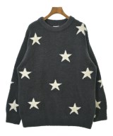 gelato pique（ジェラートピケ）スウェット グレー サイズ:SM レディース/2200617646068