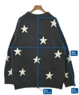 gelato pique（ジェラートピケ）スウェット グレー サイズ:SM レディース/2200617646068