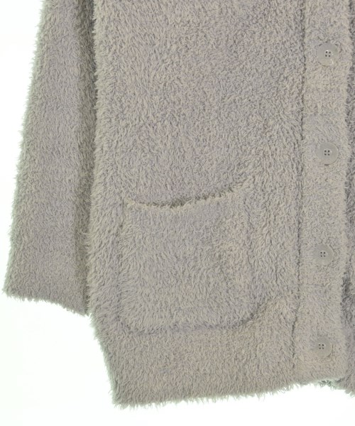 gelato pique（ジェラートピケ）カーディガン グレー サイズ:F レディース/2200633208042