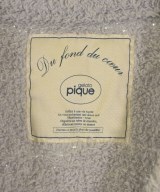 gelato pique（ジェラートピケ）カーディガン グレー サイズ:F レディース/2200633208042