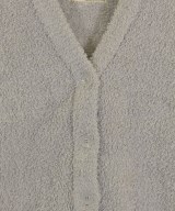 gelato pique（ジェラートピケ）カーディガン グレー サイズ:F レディース/2200633208042