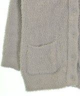 gelato pique（ジェラートピケ）カーディガン グレー サイズ:F レディース/2200633208042