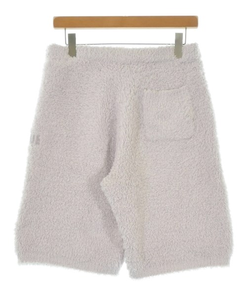 gelato pique（ジェラートピケ）ショートパンツ ピンク サイズ:S-M レディース/2200632800254