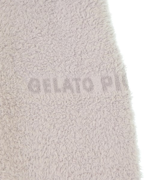 gelato pique（ジェラートピケ）ショートパンツ ピンク サイズ:S-M レディース/2200632800254